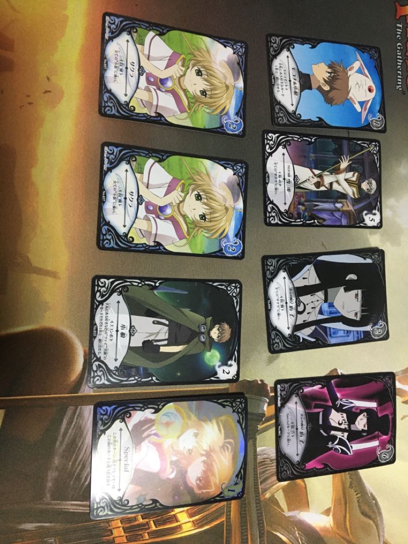 ツバサクロニクル メモリアル 確認用の通販 ちくうち（1175443760） | magi