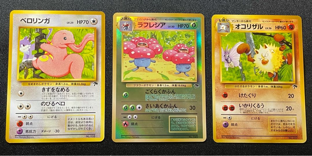 ポケモンカード・旧裏】サザンアイランド18枚セット 18枚の通販 TK