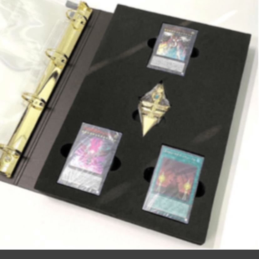 遊戯王OCG No.COMPLETE FILE Yu-Gi-Oh Duel Monsters No. Complete