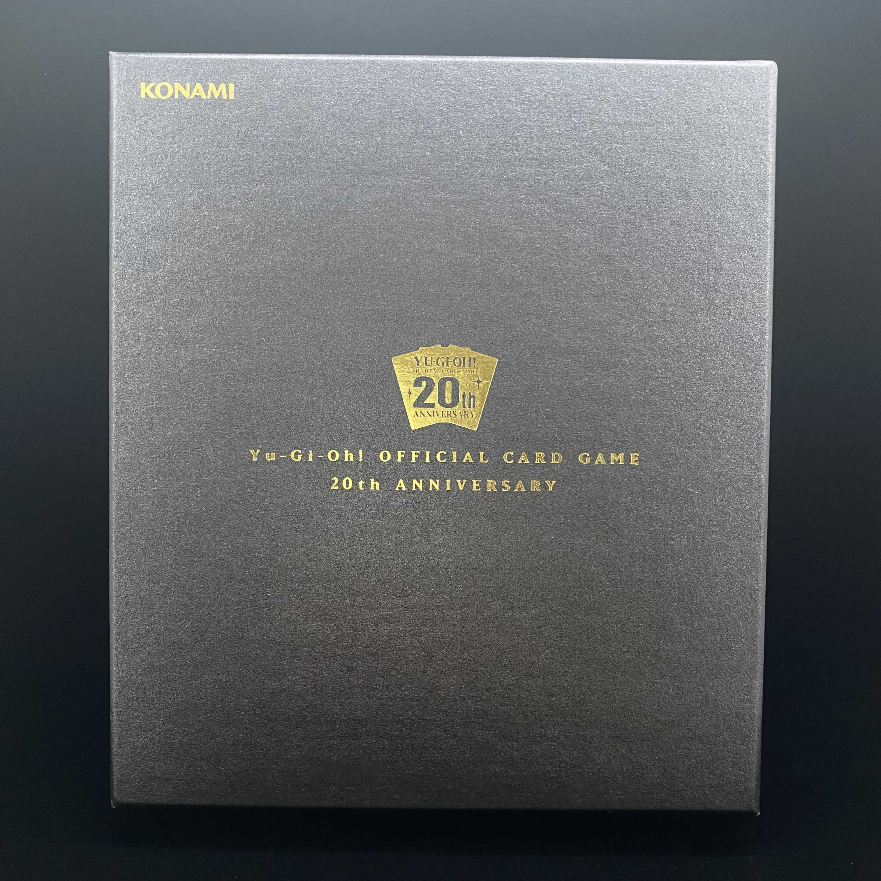 シリアルナンバー131 純金製 青眼の白龍 純金ブルーアイズ 1枚の通販