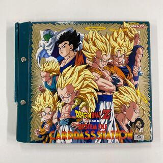 ドラゴンボール カードダス まとめ売り ファイルセット 360枚セット