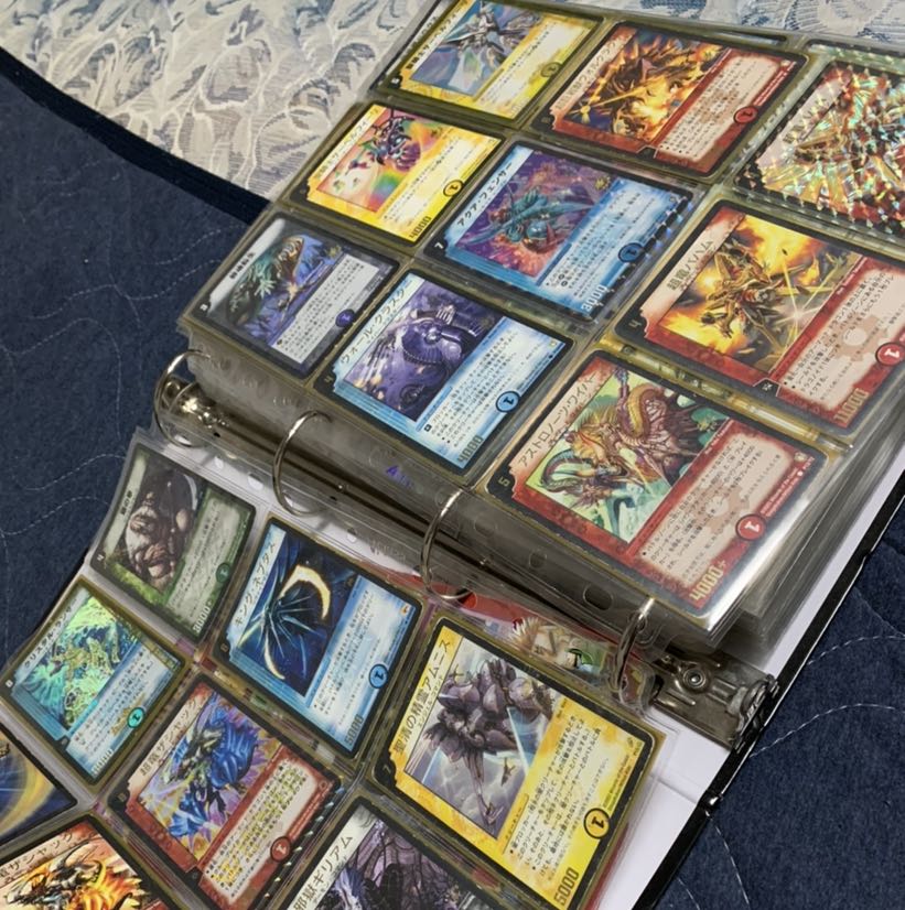 デュエルマスターズ 初期プロモ Y1-Y9 1枚の通販 ふかけん（1100158866