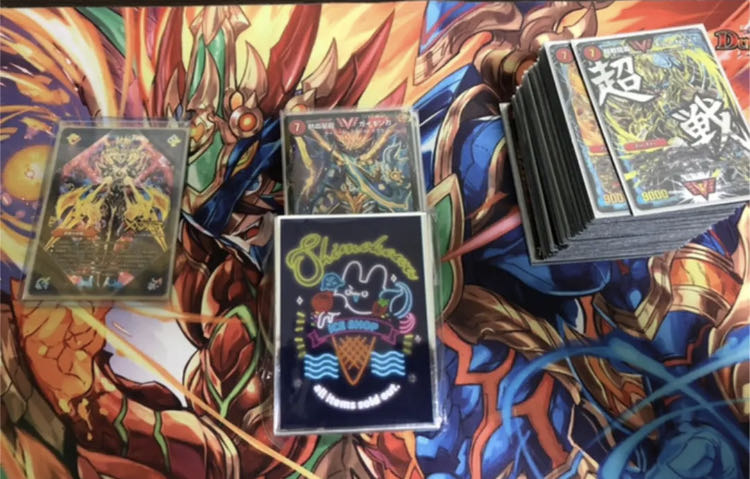 超高額モルトNEXTデッキ【大会優勝編成】 1枚の通販 ろは（903031963