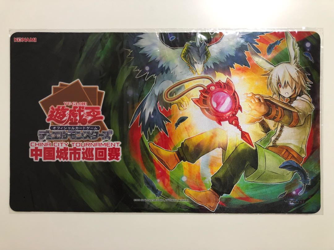 ドロール＆ロックバード 公式 プレイマット 【公式通販】