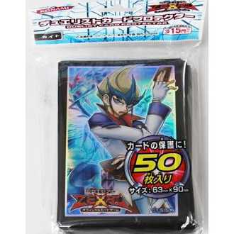 遊戯王プロテクター カイト（遊戯王ゼアル）/スリーブの通販 さくら
