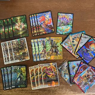 シータガイアッシュ覇道 デッキ 微高レート 調整パーツ付 シータガイ