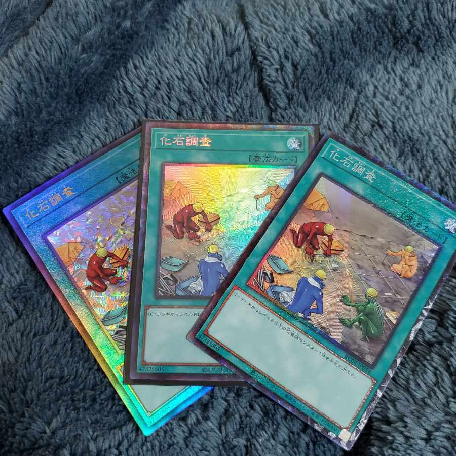 遊戯王OCGレリーフセット 恐竜レリーフセット 遊戯王 (青眼の白龍