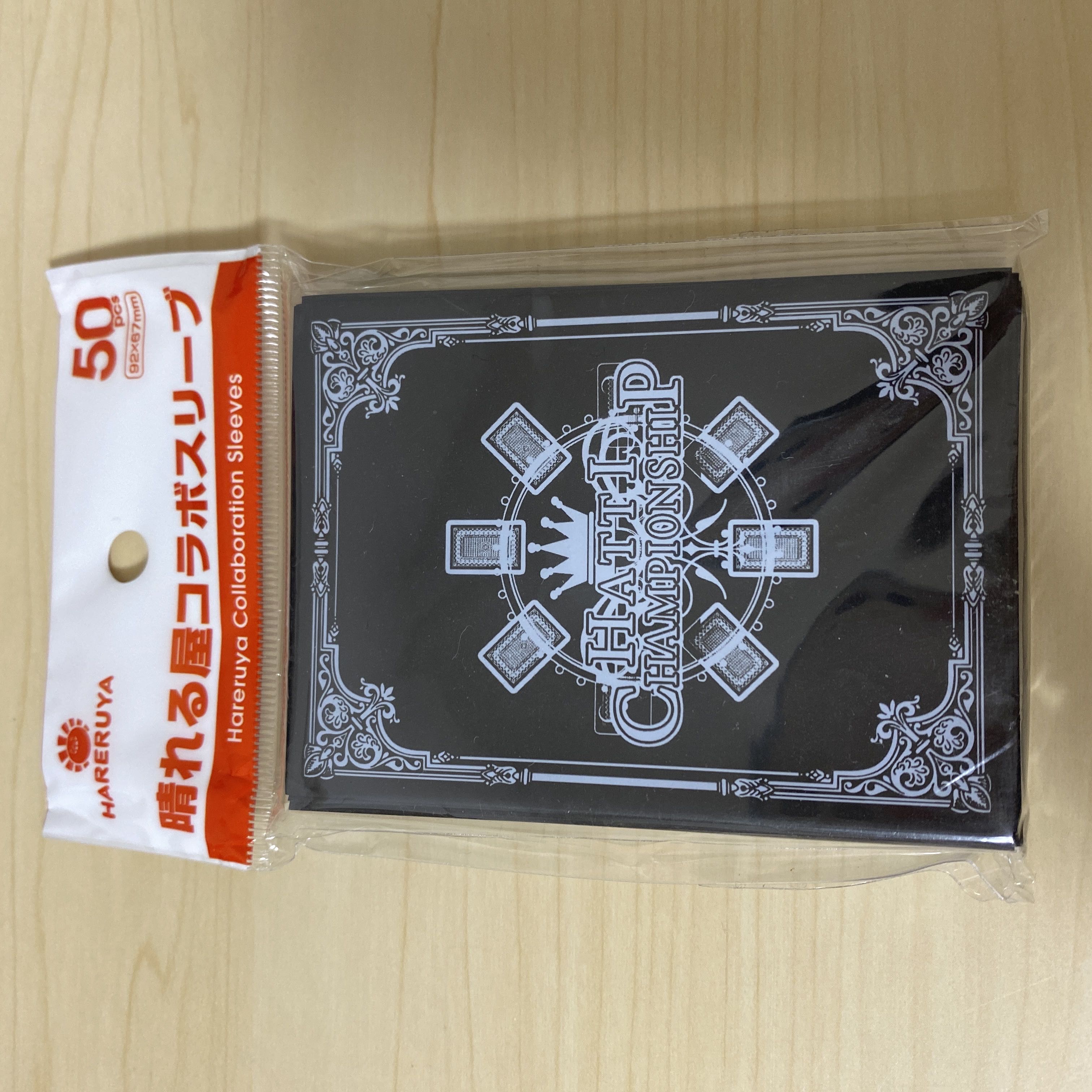 はっちスリーブ (New) （1322378901）| magi -TCG Marketplace- | magi