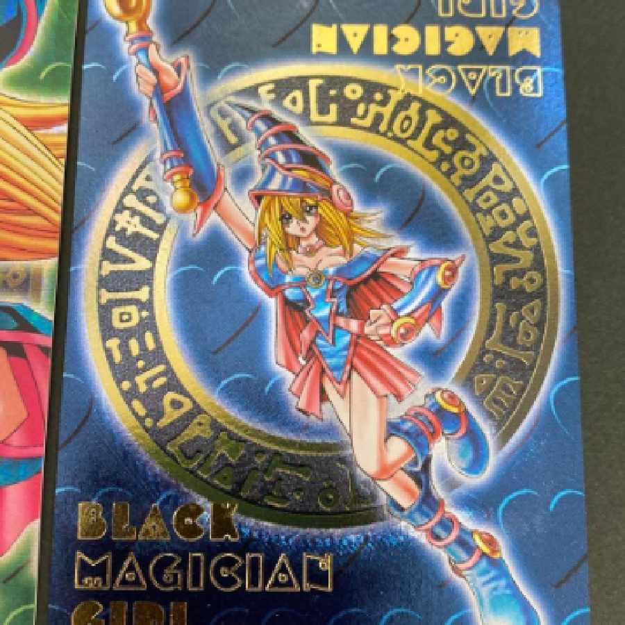期間限定値下】遊戯王 ブラックマジシャンガール DDM 3枚セット 期間