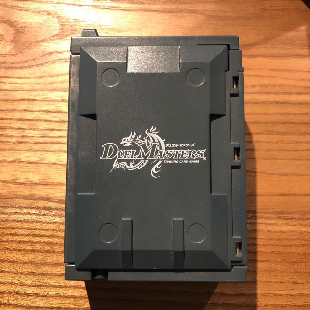 アクションデッキケースの通販 販売再開しました（120565175） | magi