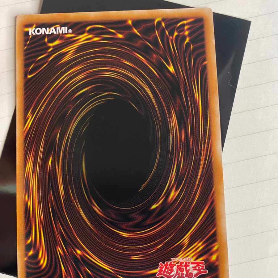 遊戯王 ワールドプレミアパック2023 ブラックマジシャンガール 25th 1