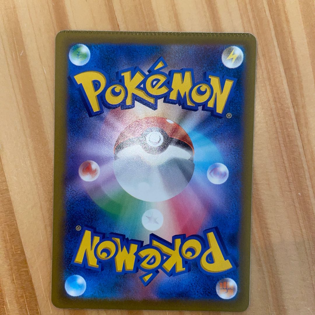 ポケモン エラーカード オンバット 英語版 CGC10点 ポケモン エラー