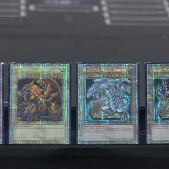 正規品 遊戯王 英語版 Legendary Collection 25th Anniversary Edition