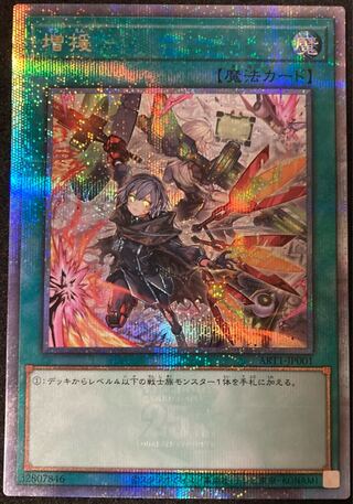 PSA10 サ*ク様 閃刀姫－ハヤテ 閃刀姫－レイ PSA10 連番
