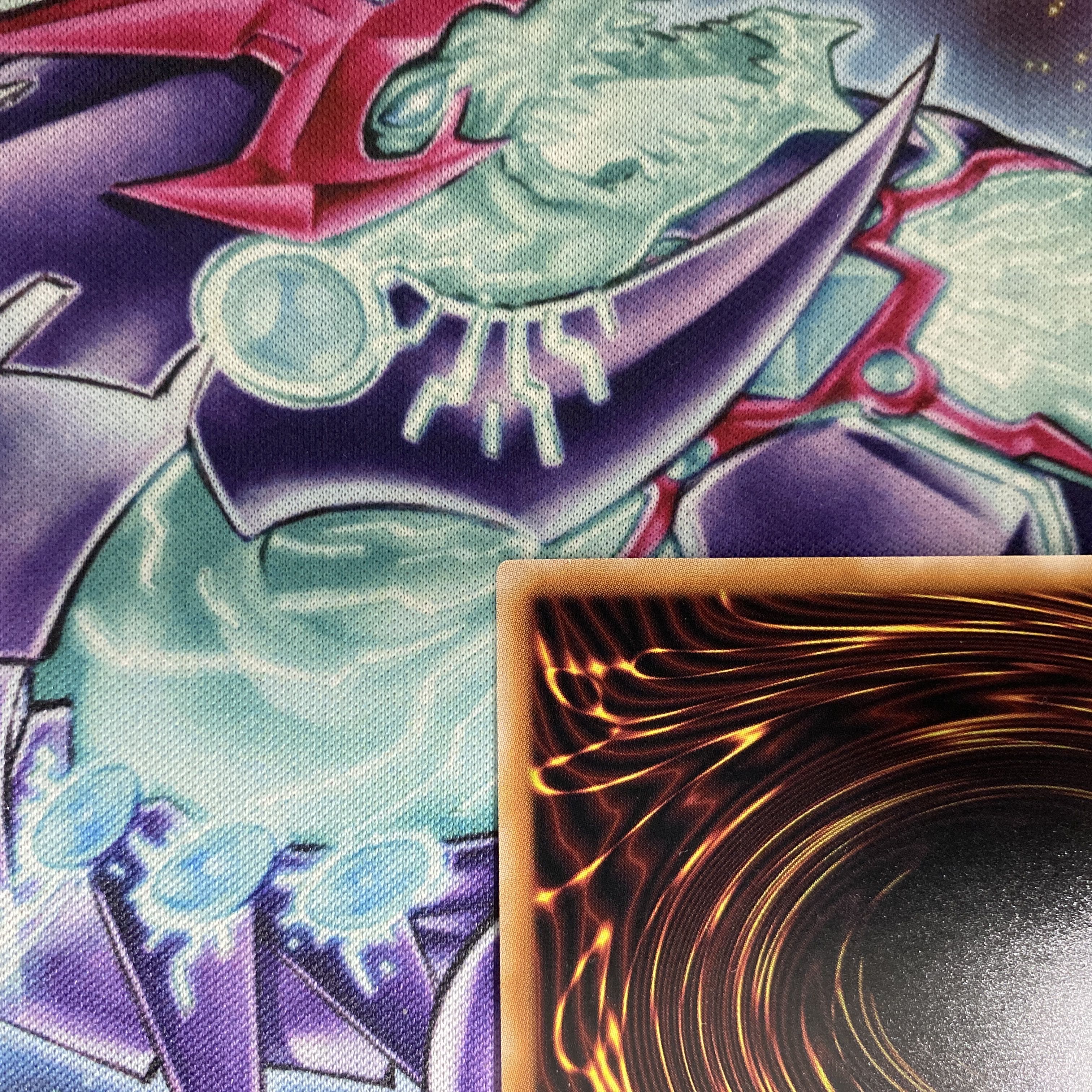 遊戯王 重騎士プリメラ センチュリオンプリメラ 25thシークレット 1枚