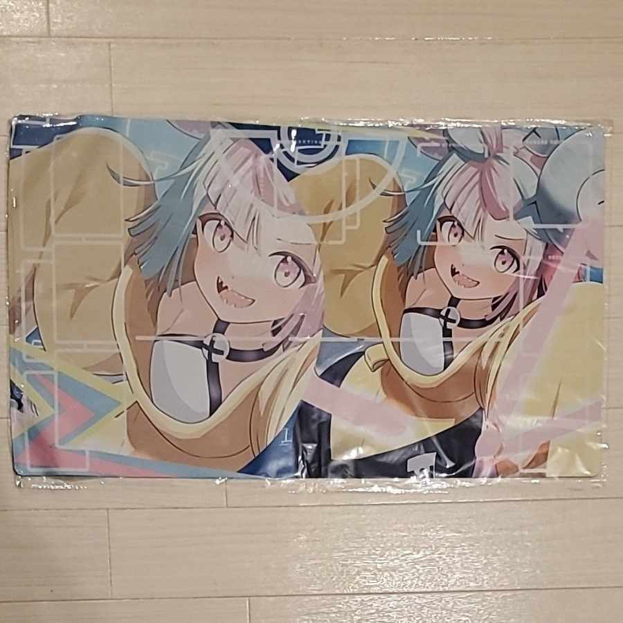 新品・未開封】ナンジャモプレイマット プレイマット ポケモンカード