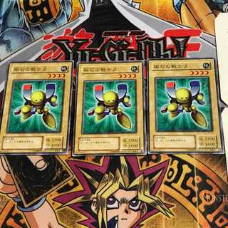 磁石の戦士」の激安通販 | magi