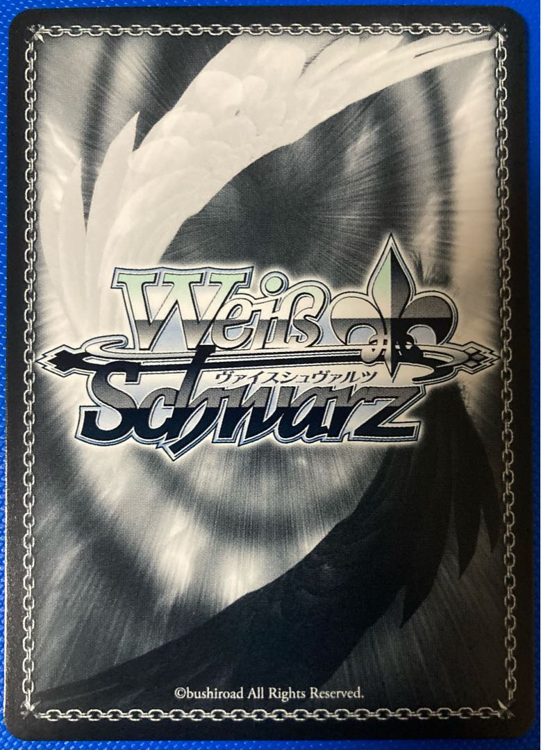 シャナ&悠二(サイン入り) SP SS/WE41-38SP 灼眼のシャナ ヴァイス