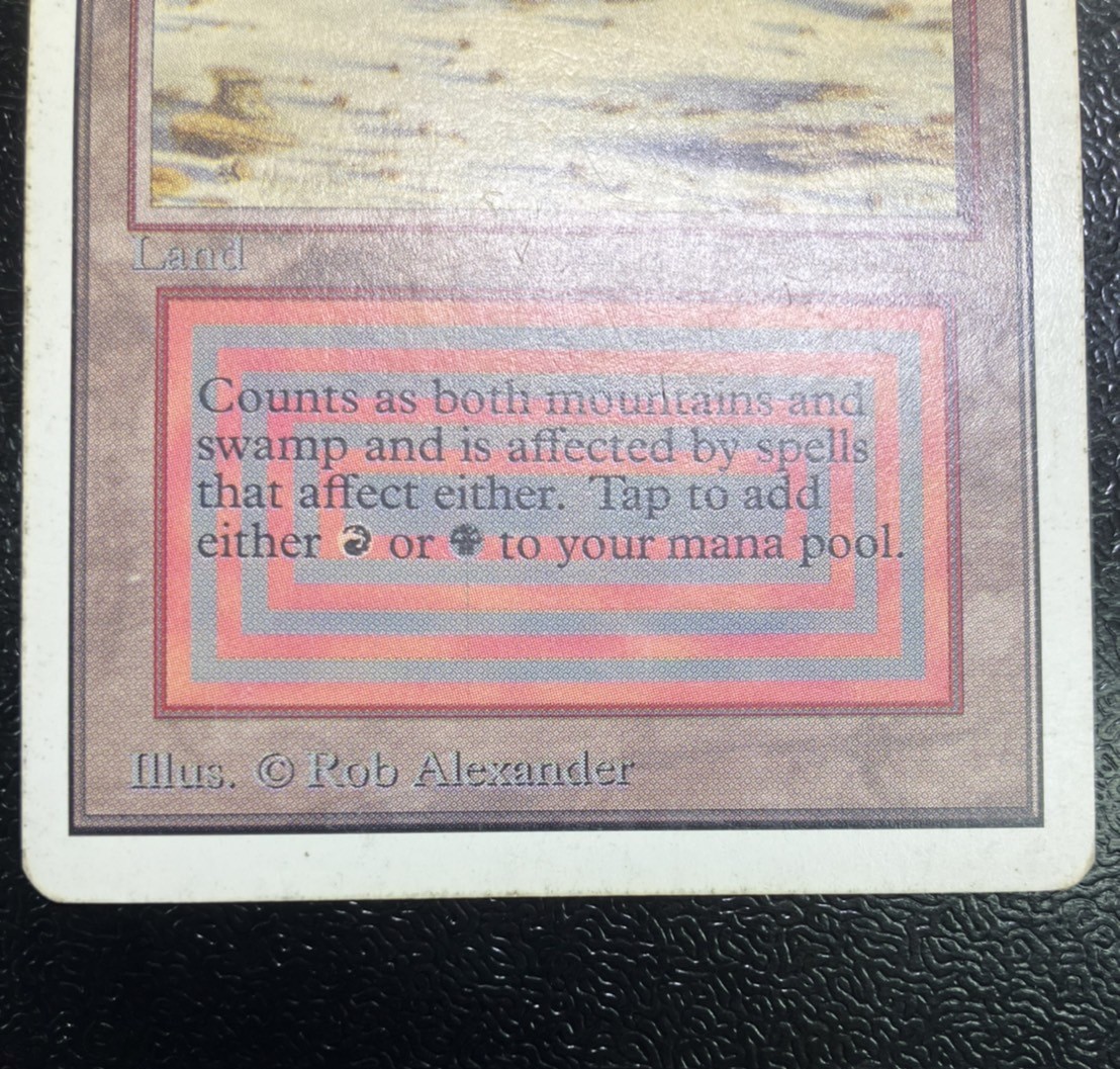 HPLD]Badlands《英語》【2ED】#122 1枚の通販 カードラッシュ magi店