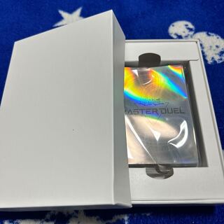 遊戯王】マスターデュエル スリーブの通販 【無料オリパ開催中】アキ屋