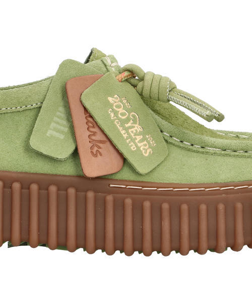 クラークス｜Clarks レディース 通販 Clarks クラークス TORHILL BEE