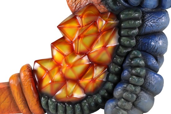 CCP 1/6特撮シリーズ Vol.108 一角超獣 バキシム（決済方法限定販売