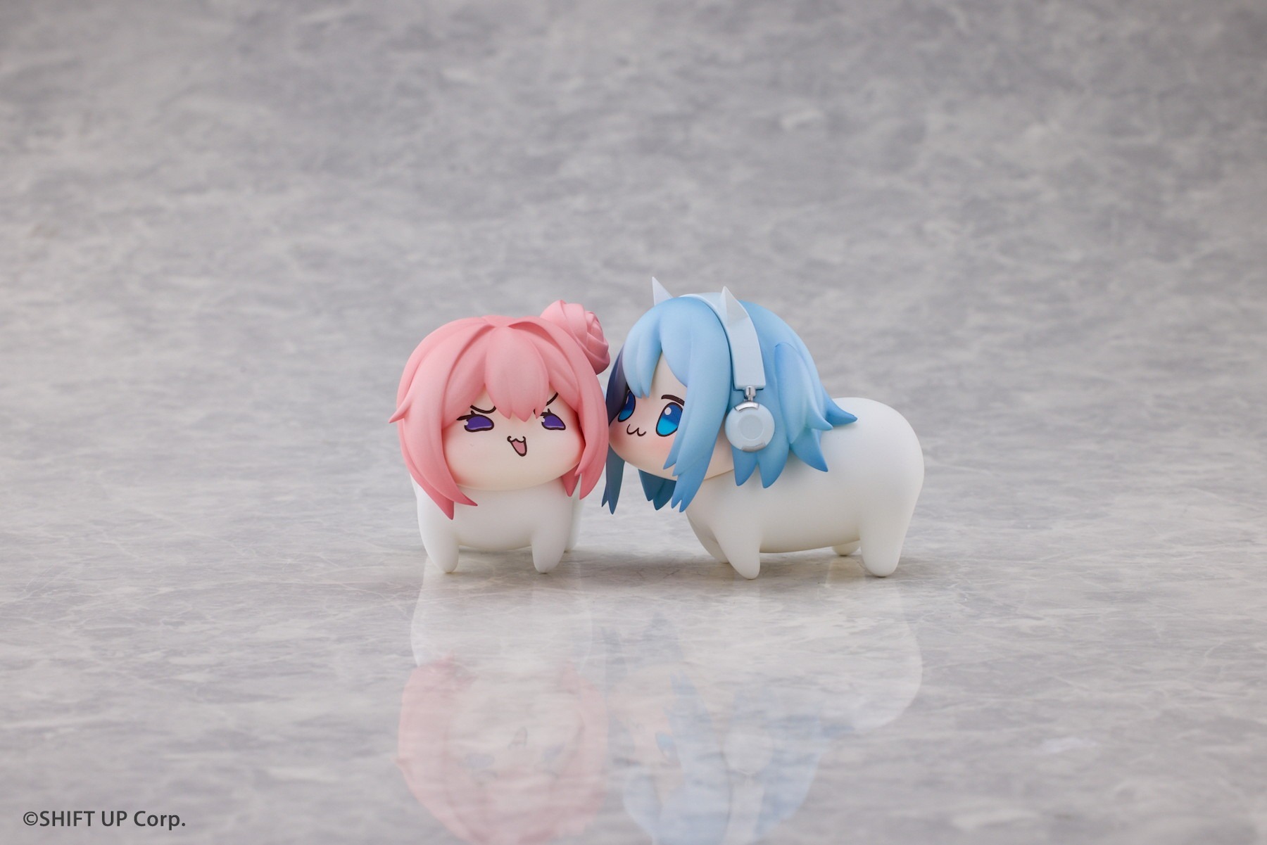 Hobby sakura 勝利の女神：NIKKE Doro シリーズ ノンスケール