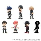 桃源暗鬼 3way缶バッジ YG 手術岾 ロクロ｜ホビーの総合通販サイト