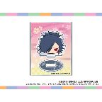 ポケットモンスター ステンドグラスボールチェーン ピカチュウ