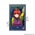 グノーシア インスタントフォト風ステッカー 沙明｜ホビーの総合通販