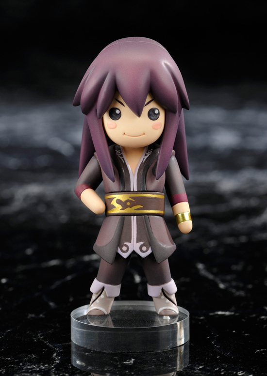 アルター テイルズ オブ ヴェスペリア ユーリ・ローウェル フィギュア