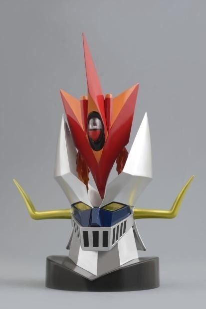 エヴォリューション・トイ メタル・アクション No.2 グレート