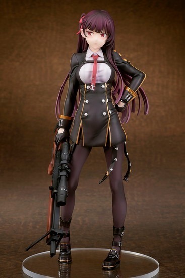 キューズQ ドールズフロントライン 1/7 WA2000｜ホビーの総合通販