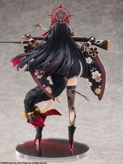 ネオンマックス ブルーアーカイブ 1/7 ワカモ｜ホビーの総合通販サイト