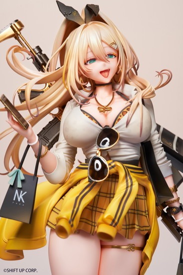 Hobby sakura 勝利の女神：NIKKE 1/7 ルピー｜ホビーの総合通販サイト