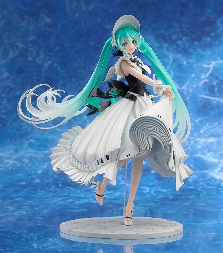 GOOD SMILE COMPANY 1/7 初音ミクシンフォニー 2023Ver.｜ホビーの総合