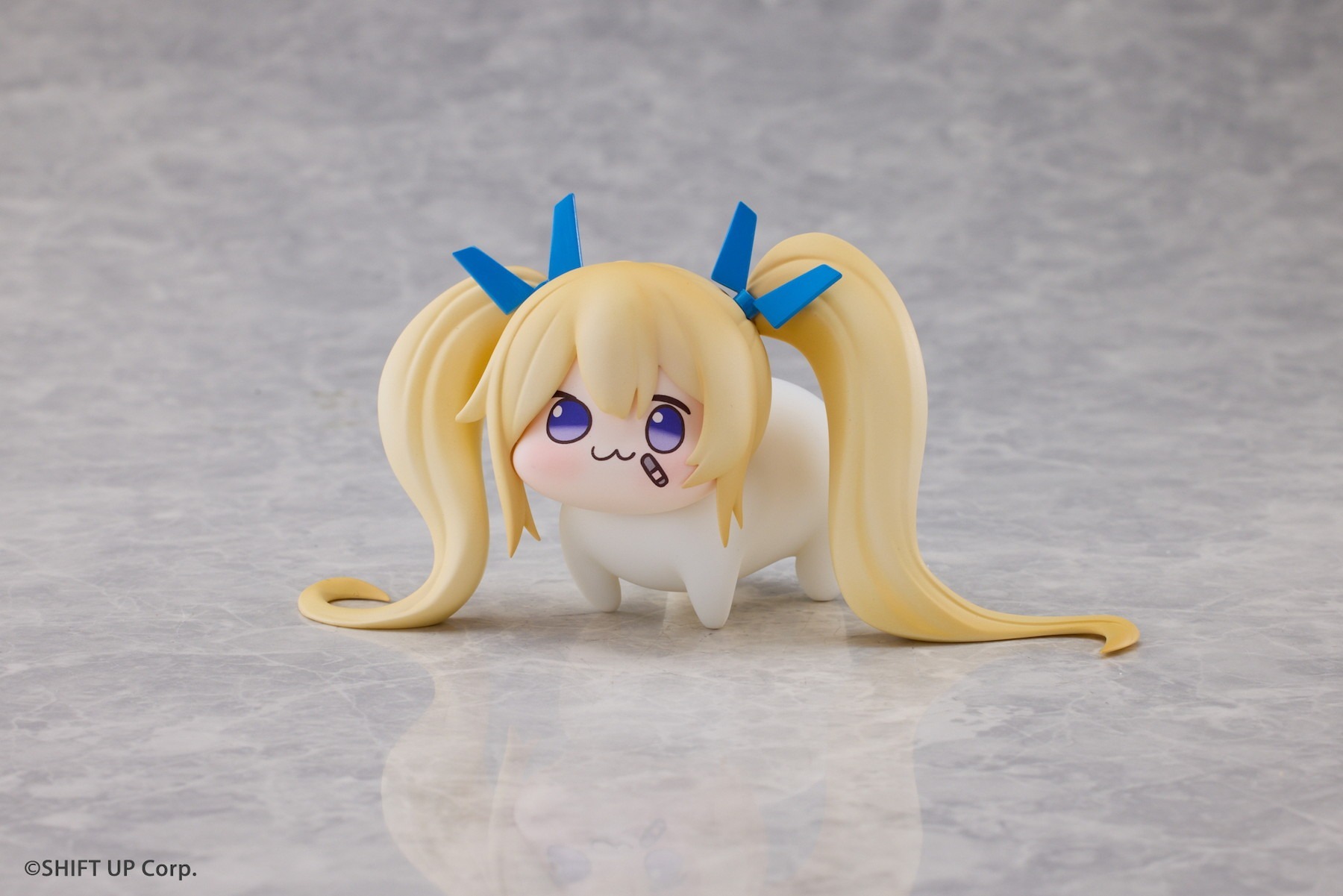 Hobby sakura 勝利の女神：NIKKE Doro シリーズ ノンスケール