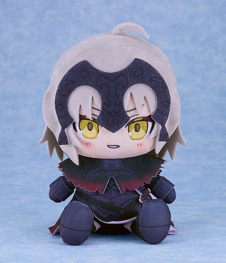 Fate/Grand Order ちょこぷに ぬいぐるみ アヴェンジャー/ジャンヌ