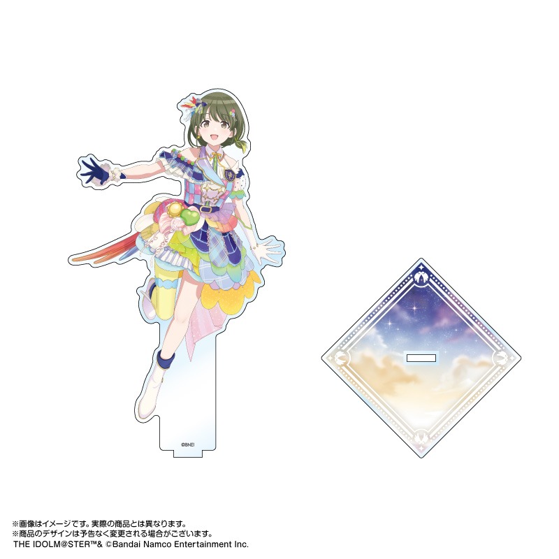 アイドルマスター シャイニーカラーズ BIGアクリルスタンド Vol.8 09
