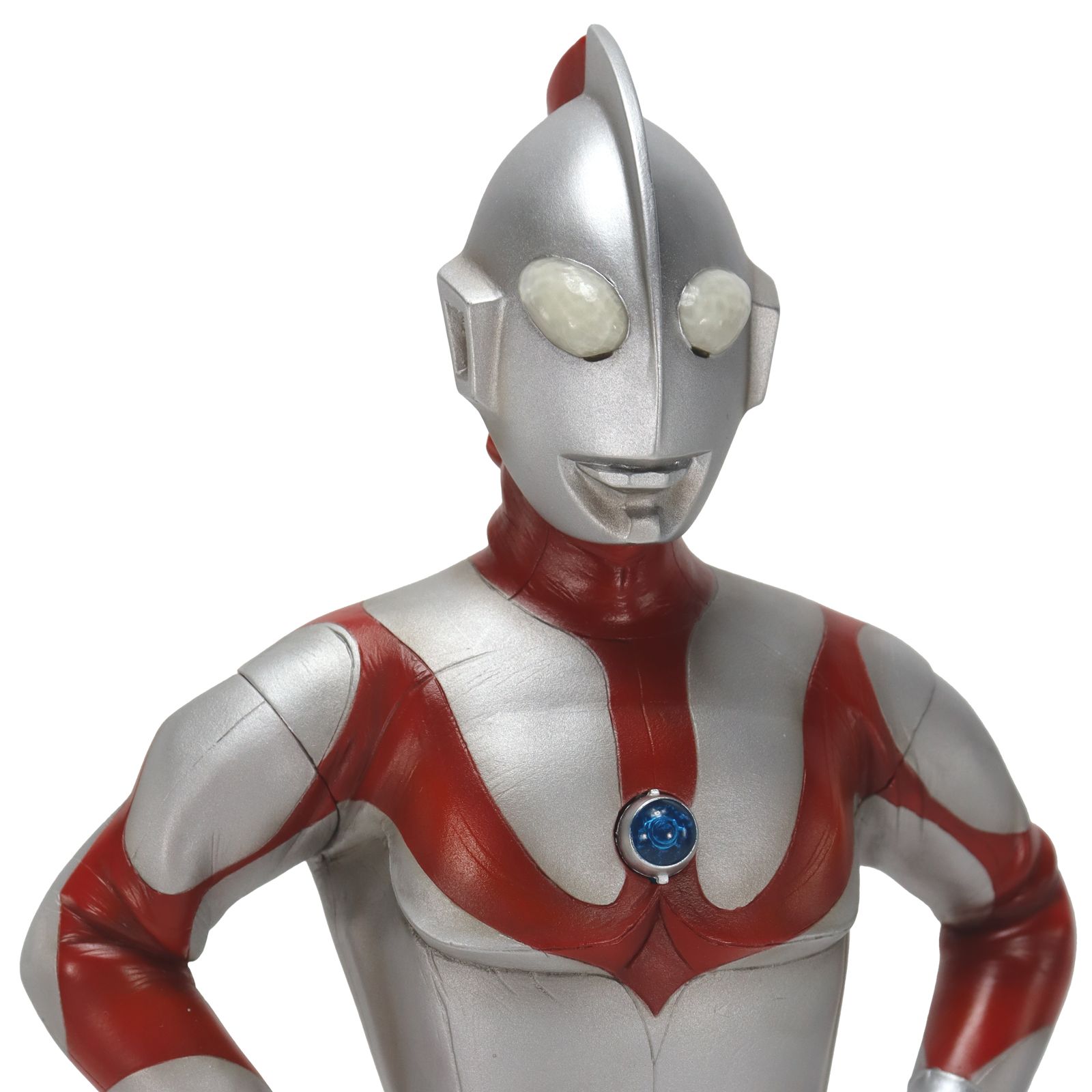 CCP 1/6特撮シリーズ ウルトラマン ウルトラの星光る時 ハイグレード