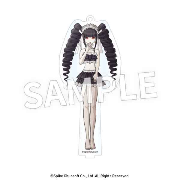 ダンガンロンパ セレスティア・ルーデンベルク アクリルフォトカード