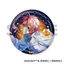 アイドリッシュセブン 三月だらけのトレーディング缶バッジ～Special
