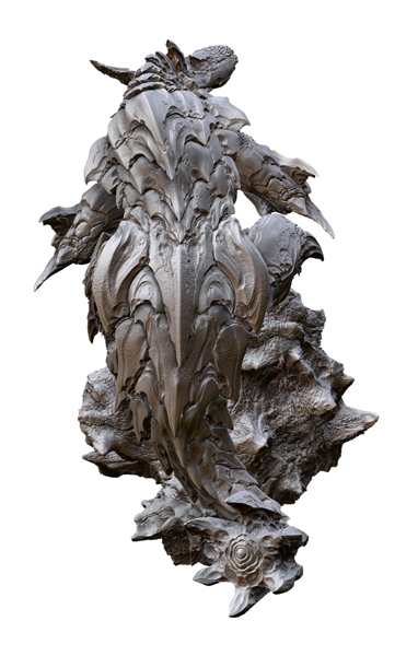 カプコン フィギュアビルダー クリエイターズモデル