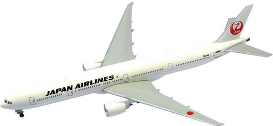 エフトイズ JALウイングコレクション4 10個入り1BOX｜ホビーの総合通販