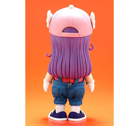 アートストーム Dr.スランプアラレちゃん EX合金 DXアラレちゃん