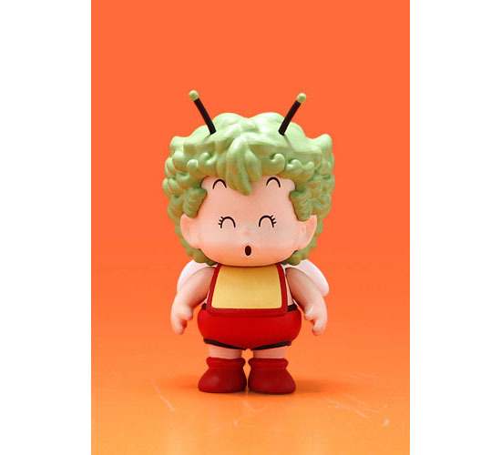 アートストーム Dr.スランプアラレちゃん EX合金 DXアラレちゃん