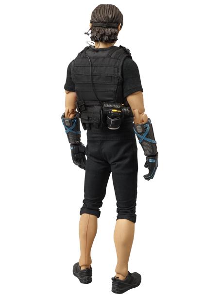 REAL ACTION HEROES ミッション：インポッシブル ゴーストプロトコル