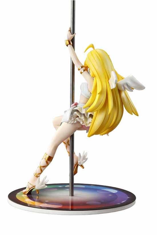 千値練 メタモルフォーゼ・エディション Panty＆Stocking With