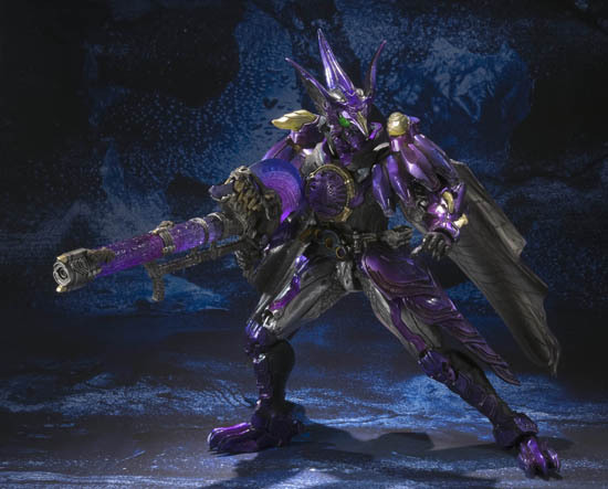 S.I.C. 仮面ライダーオーズ プトティラ コンボ｜ホビーの総合通販