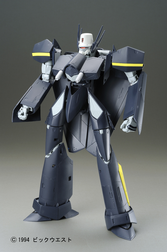 やまと マクロスシリーズ 1/60 完全変形VF-17S ダイヤモンドフォース